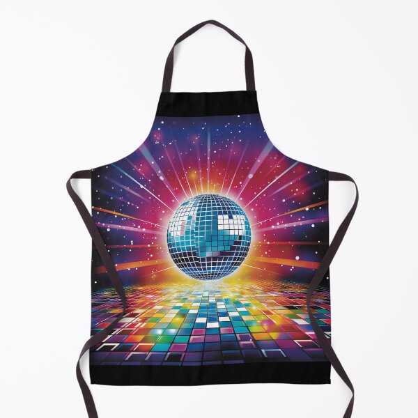 Item preview, Mirrorball designed and sold by Cuddly-Cottons.