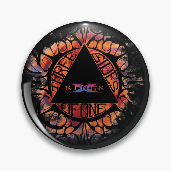 Item preview, KINGS X designed and sold by QuinnJerdee.