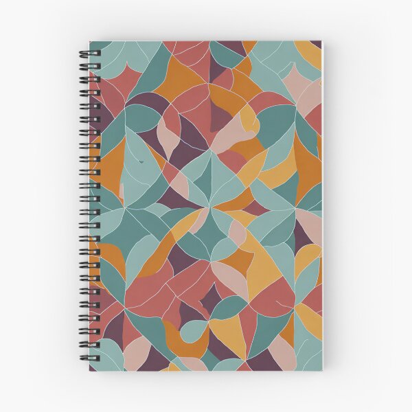 Item preview, Vibrant Riddles: Allure of Light Abstract designed and sold by LeonAndrewRazon.