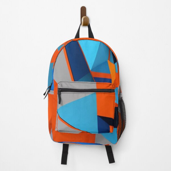 Item preview, Vibrant Geometry designed and sold by mirko-rimini.