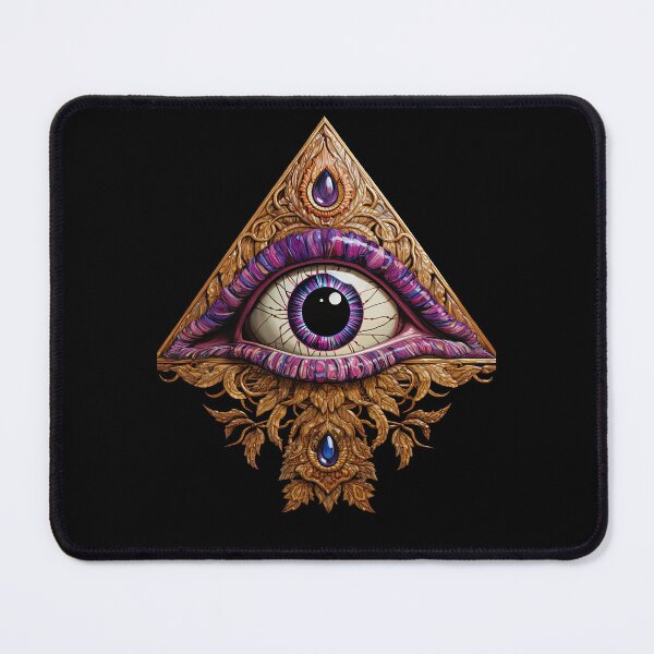 Artikelvorschau, Eye of Providence entworfen und verkauft von excelente.