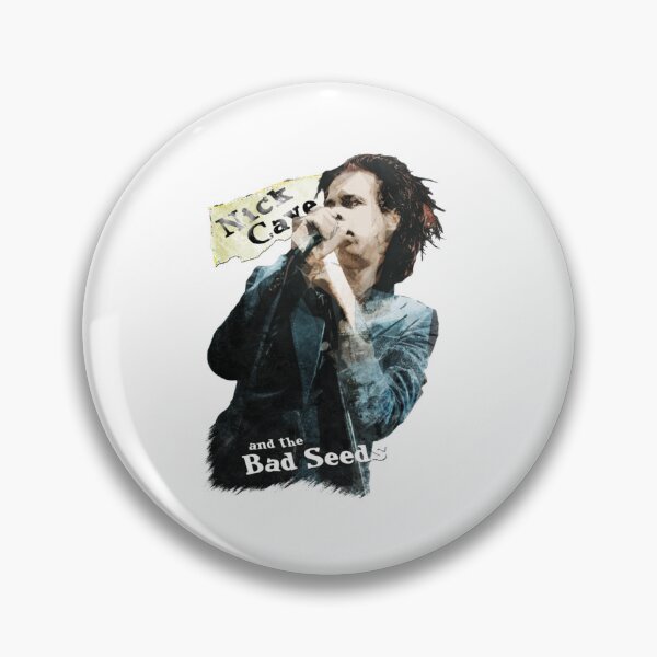 Item preview, Badly Seeded   designed and sold by abbastegall.