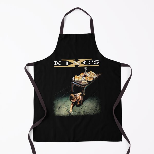 Item preview, KINGS X designed and sold by QuinnJerdee.