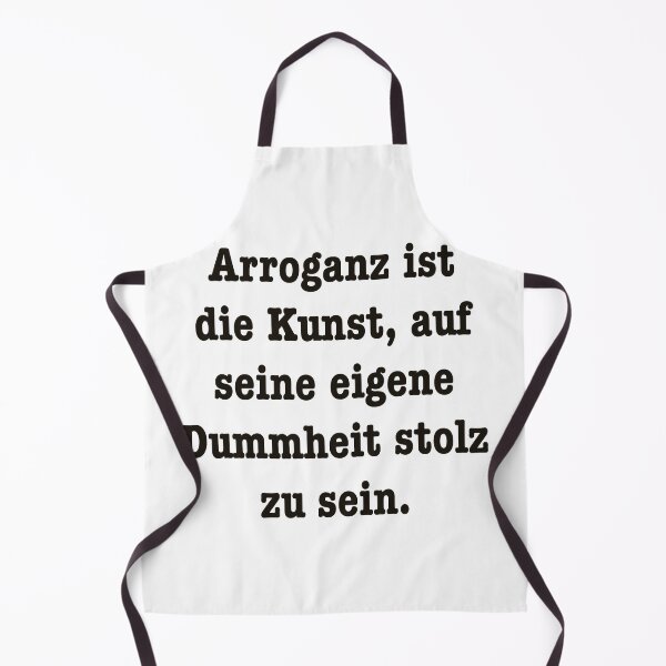 Item preview, Quote - Arrogance and stupidity designed and sold by Zeewind.