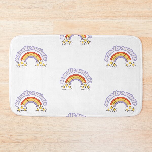 Item preview, Actually Autistic designed and sold by ArtofDivergency.