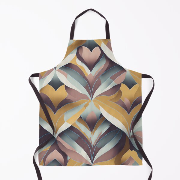Item preview, Vibrant Riddles: Allure of Light Abstract designed and sold by LeonAndrewRazon.