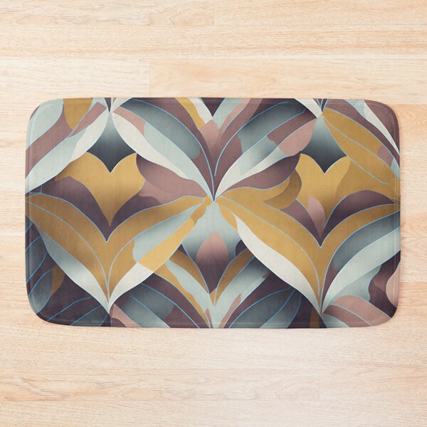 Item preview, Vibrant Riddles: Allure of Light Abstract designed and sold by LeonAndrewRazon.