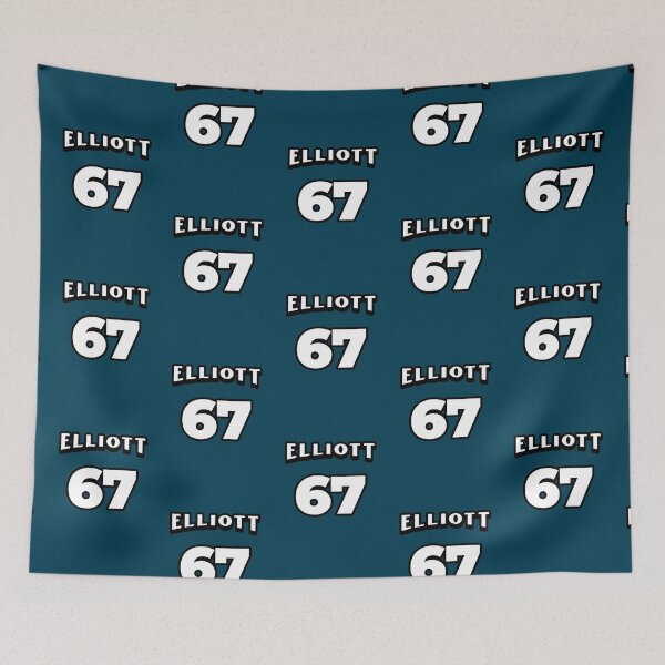 Item preview, Harvey Elliott   designed and sold by abbastegall.