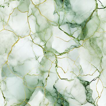 Artwork thumbnail, Marbled Prehnite by FoxLounge