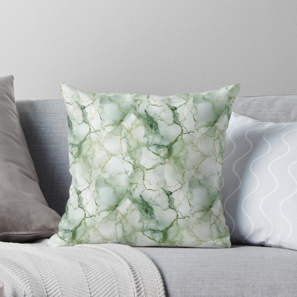 Item preview, Throw Pillow designed and sold by FoxLounge.
