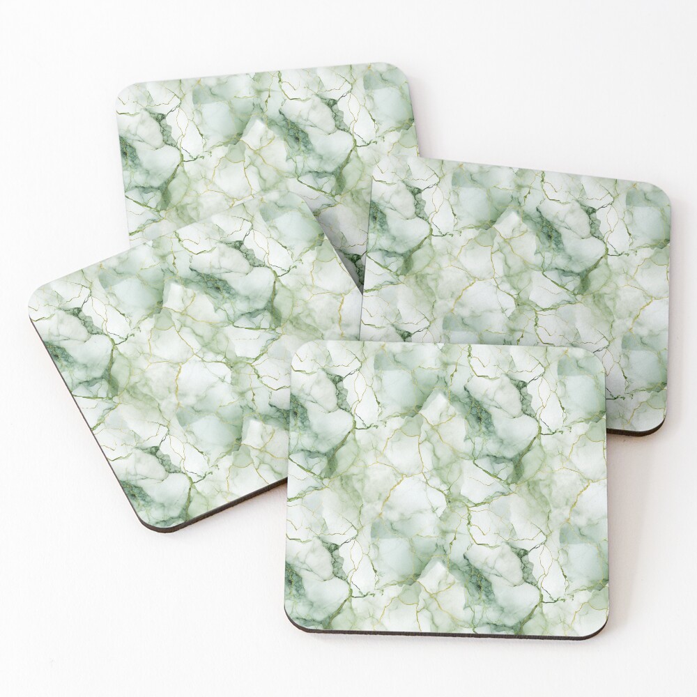 Item preview, Coasters (Set of 4) designed and sold by FoxLounge.