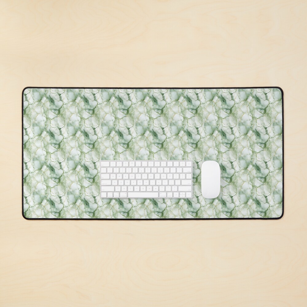 Item preview, Desk Mat designed and sold by FoxLounge.