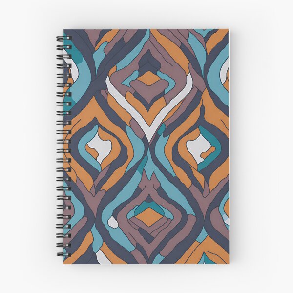Item preview, Vibrant Riddles: Allure of Light Abstract designed and sold by LeonAndrewRazon.