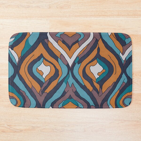Item preview, Vibrant Riddles: Allure of Light Abstract designed and sold by LeonAndrewRazon.
