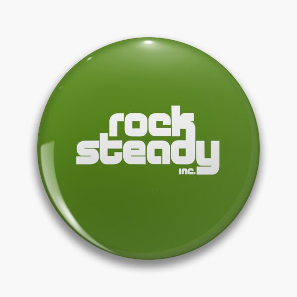 Item preview, Rock Steady   	 designed and sold by zqpijjut17.