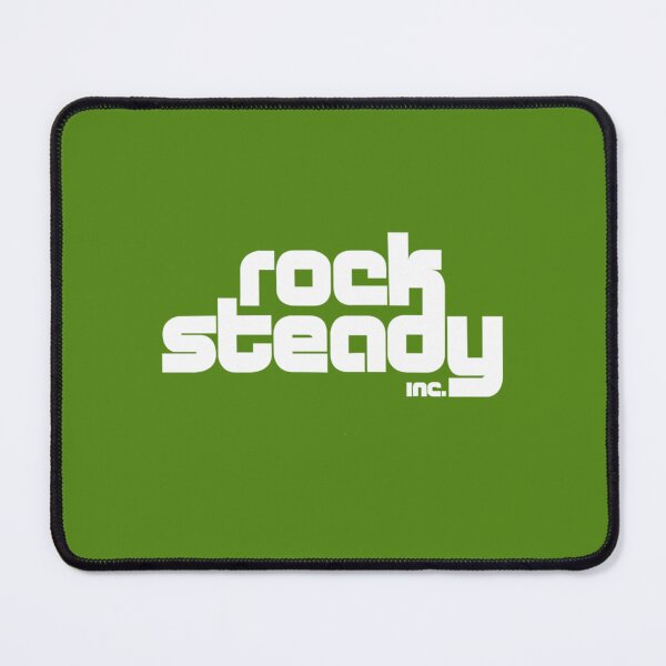 Item preview, Rock Steady designed and sold by zqpijjut17.