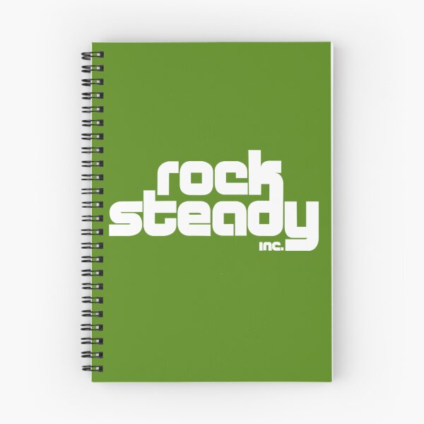 Item preview, Rock Steady   	 designed and sold by zqpijjut17.
