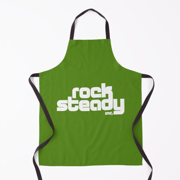 Item preview, Rock Steady   	 designed and sold by zqpijjut17.