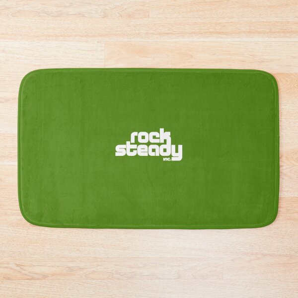 Item preview, Rock Steady   	 designed and sold by zqpijjut17.
