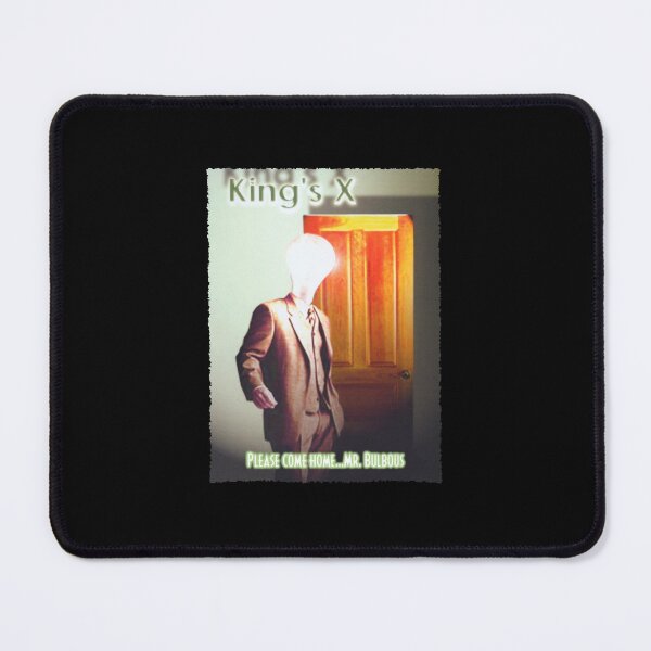Item preview, KINGS X designed and sold by QuinnJerdee.