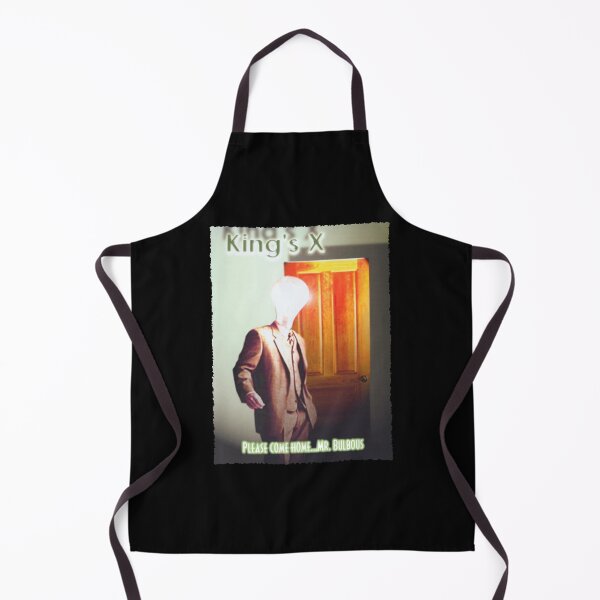 Item preview, KINGS X designed and sold by QuinnJerdee.