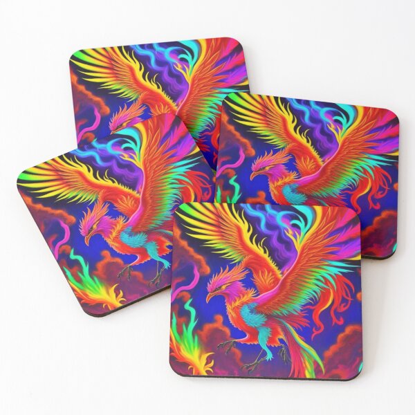 Item preview, Trippy Wildlife designed and sold by mirko-rimini.