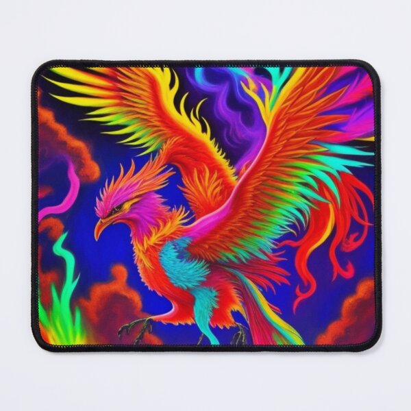 Item preview, Trippy Wildlife designed and sold by mirko-rimini.