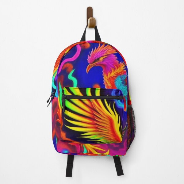 Item preview, Trippy Wildlife designed and sold by mirko-rimini.
