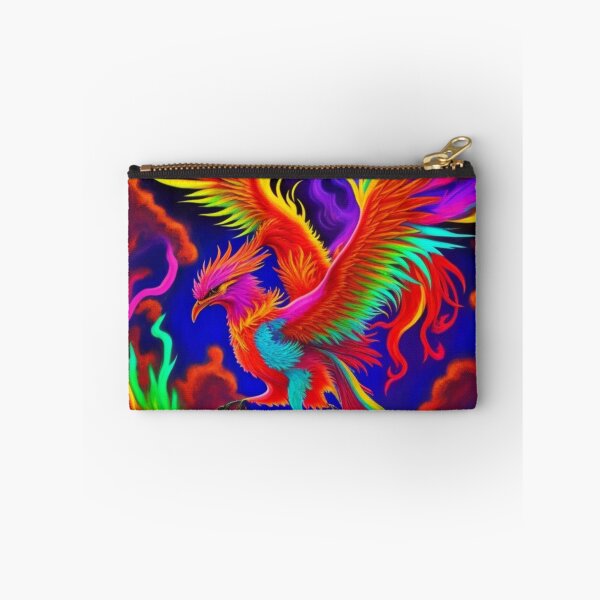 Item preview, Trippy Wildlife designed and sold by mirko-rimini.