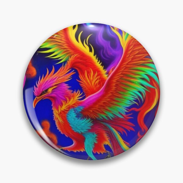 Item preview, Trippy Wildlife designed and sold by mirko-rimini.