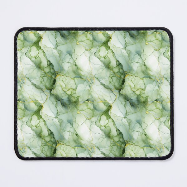 Item preview, Marbled Peridot designed and sold by FoxLounge.