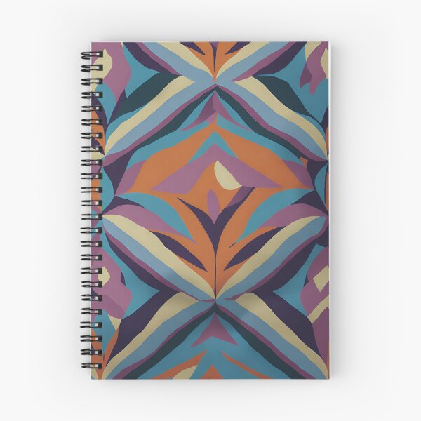 Item preview, Vibrant Riddles: Allure of Light Abstract designed and sold by LeonAndrewRazon.