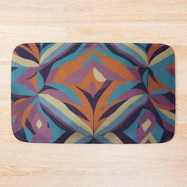 Item preview, Vibrant Riddles: Allure of Light Abstract designed and sold by LeonAndrewRazon.