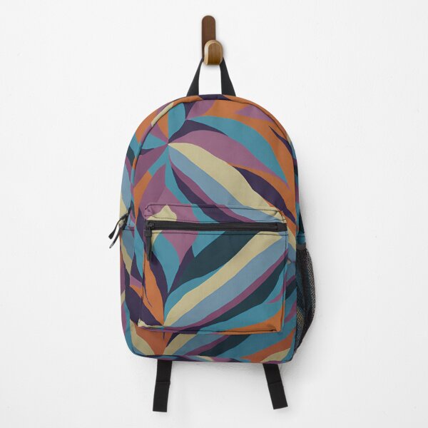 Item preview, Vibrant Riddles: Allure of Light Abstract designed and sold by LeonAndrewRazon.