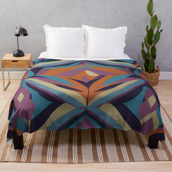 Item preview, Vibrant Riddles: Allure of Light Abstract designed and sold by LeonAndrewRazon.