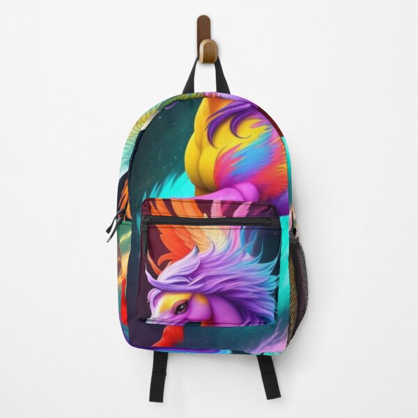 Item preview, Colorful Creatures designed and sold by mirko-rimini.