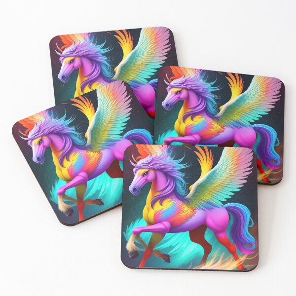 Item preview, Colorful Creatures designed and sold by mirko-rimini.