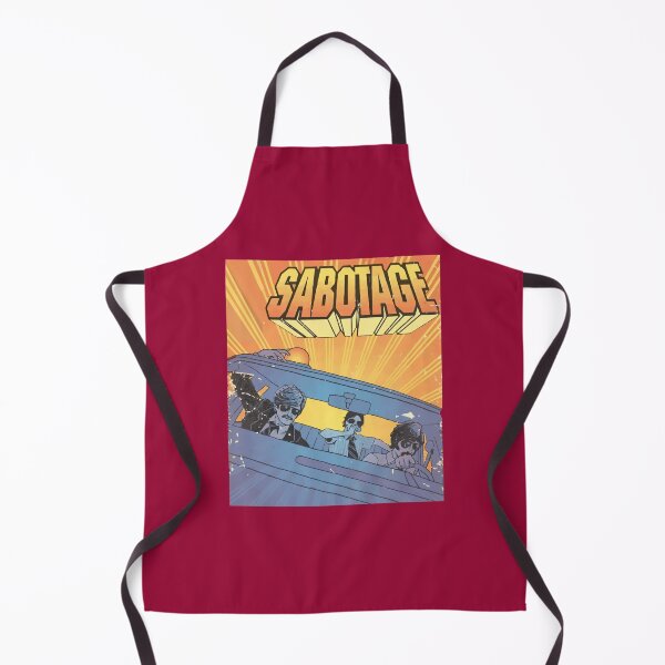 Item preview, S.A.B.O.T.A.G.E   	 designed and sold by quofzqvp89.