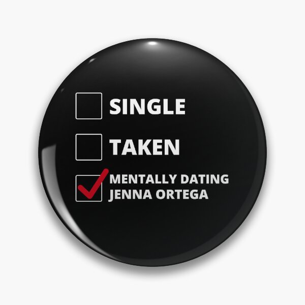 Item preview, Mentally Dating Jenna Ortega designed and sold by FanTeeV2.