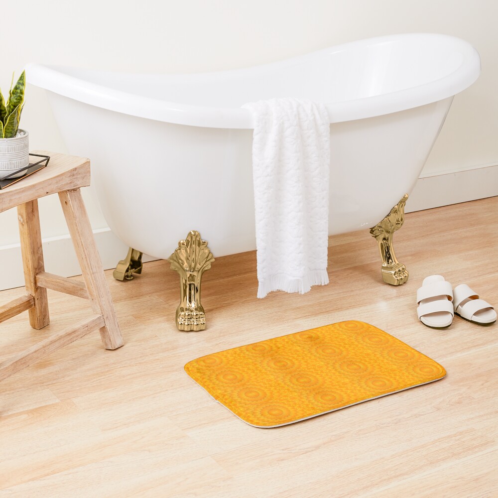 Item preview, Bath Mat designed and sold by RTSGlobal.