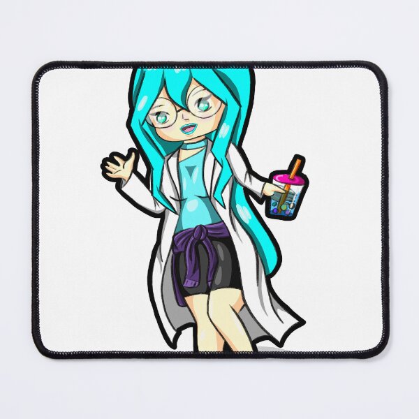 Item preview, Bubble Tea Galactica designed and sold by EliaSword.
