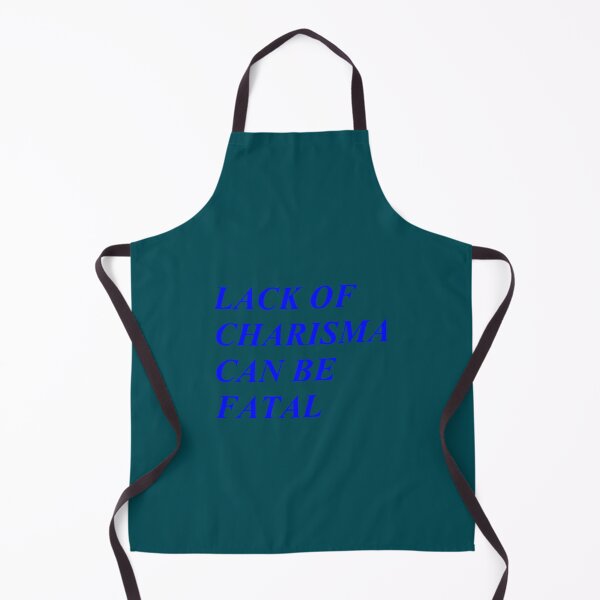 Item preview, Lack of Charisma designed and sold by abbastegall.