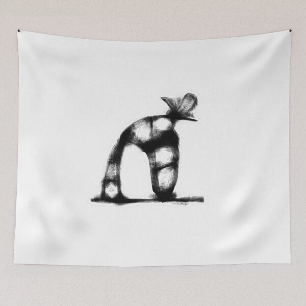 Item preview,  ostrich tactic designed and sold by giomalart.