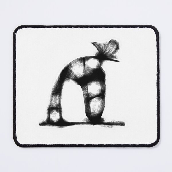 Item preview, ostrich tactic designed and sold by giomalart.