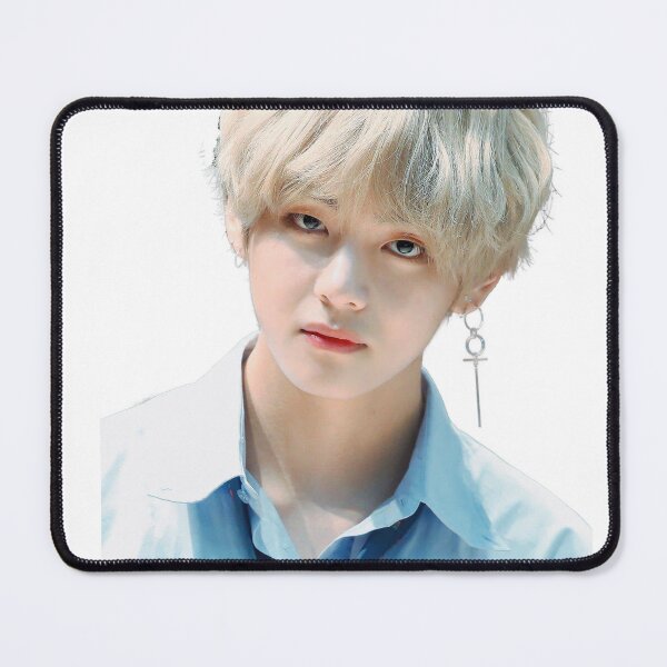 Item preview, BTS Taehyung designed and sold by Willowtreees.