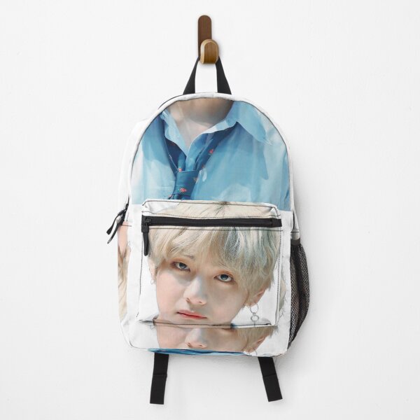 Item preview, BTS Taehyung designed and sold by Willowtreees.