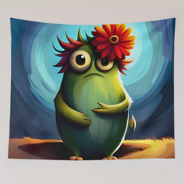 Item preview, Sad designed and sold by SanScho69.