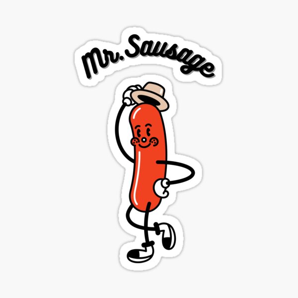 Mr sausage deals