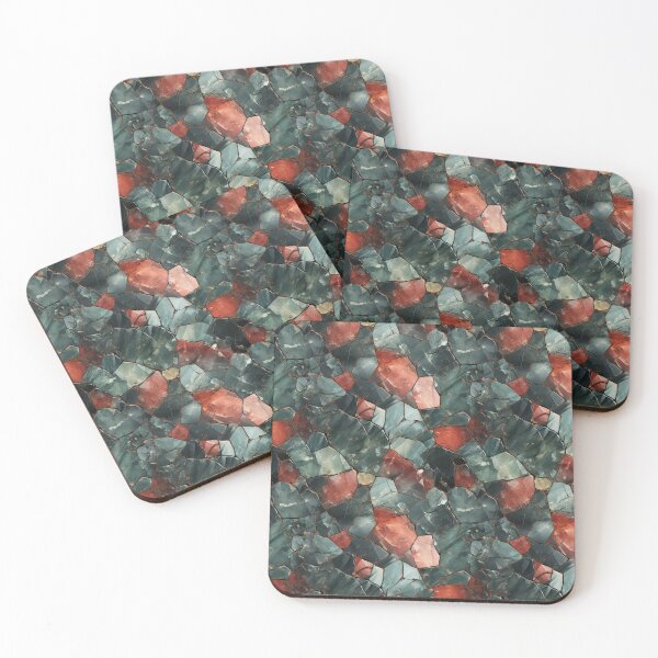 Item preview, Marbled Bloodstone designed and sold by FoxLounge.