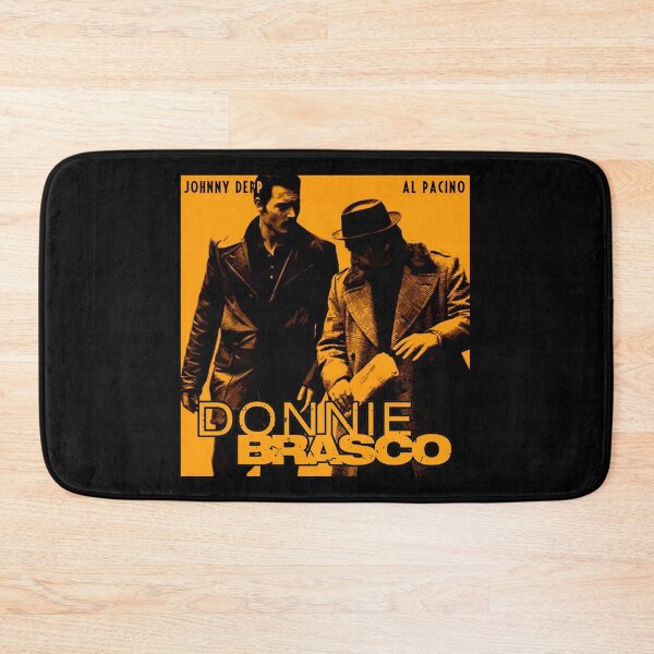 Item preview, Donnie Brasco designed and sold by Eserclara.